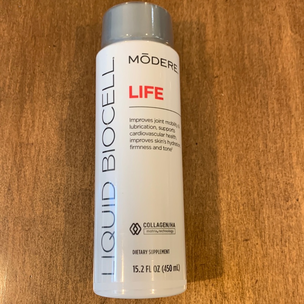 MODERE liquid biocell ‘LIFE’
